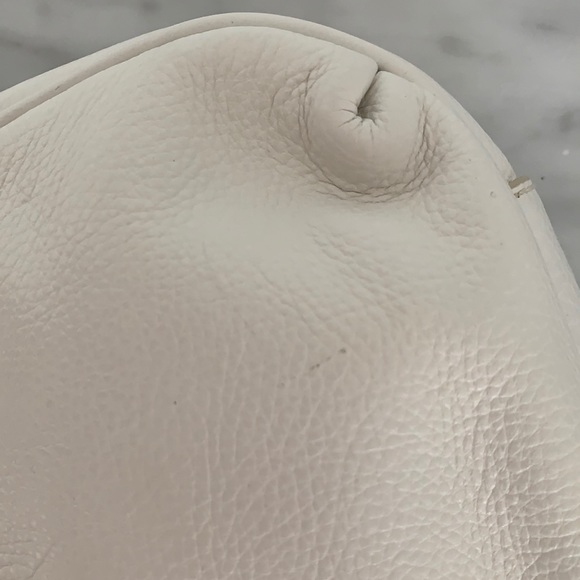 Marc by Marc Jacobs white Crossbody - Picture 4 of 7